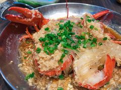 波士顿龙虾-盒马鲜生(曜一城店)