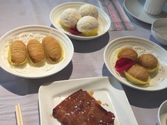 -御花园·粤菜·海鲜火锅(中山公园店)