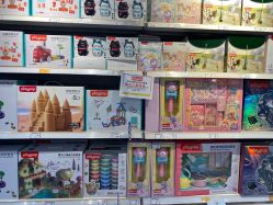 -玩具反斗城(万象汇店)