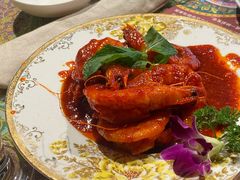 -小娘惹厨房Little Nyonya(狮城有约上榜店)