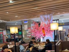 -黄记煌三汁焖锅(新世纪广场店)