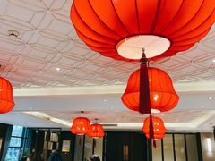 大堂-咪咪川菜(太乙路店)