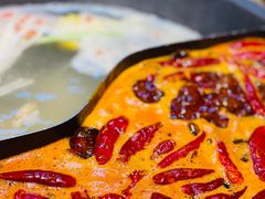 -阳阳老火锅(小南门店)