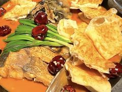 -秀儿四九城·新京菜(亚运村鸟巢店)