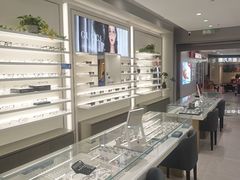 -镜客眼镜(浦江欢乐颂店)