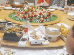 -郭林家常菜(狼垡店)