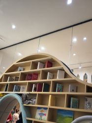 -奈尔宝·儿童乐园·亲子餐厅(星河湾店)