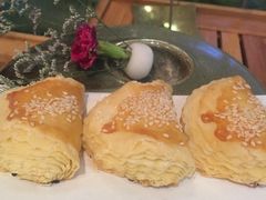 -广东道至正餐厅(区庄店)