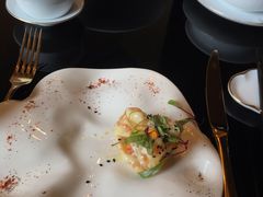 -上海苏宁宝丽嘉酒店·嘉府壹号中餐厅
