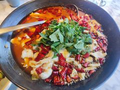 -懒人盐府人家(航天桥店)