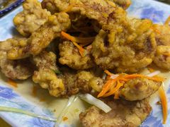 -红升老菜馆(巨兴街店)
