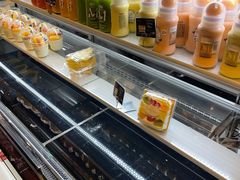 -精点味道(大连商场店)