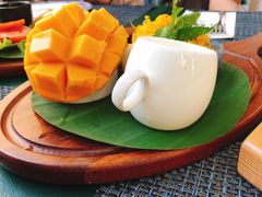 -Cafe de Thaan Aoan