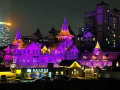 -马勒别墅饭店(静安寺店)