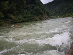-九鲤溪瀑景区
