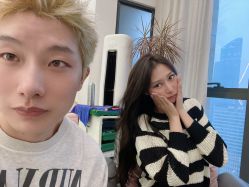 -V8潮牌·接发烫染连锁