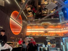 -西塔老太太泥炉烤肉(上海七宝领展广场店)