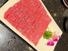 -南门涮肉(天坛店)