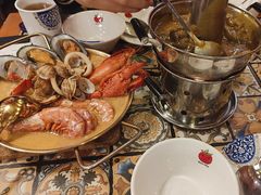 -番茄屋葡式美食(总店)