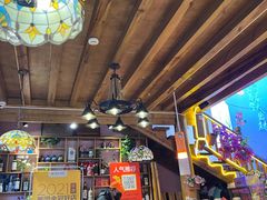 -民食香·腊排骨野生菌美食(木府店)