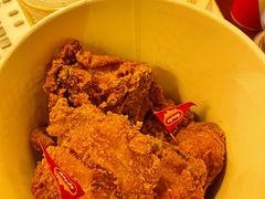 -快乐蜂(永光广场店)
