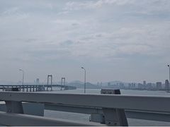 -星海湾跨海大桥