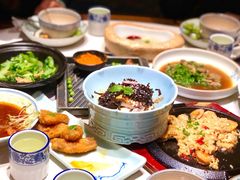 -卯时·龙光雅宴·精致锡帮菜(惠山古镇店)