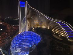 -昆明花之城豪生国际大酒店·怡享阁