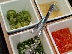 -得意咚瓜·顺德鱼生·冬瓜盅火锅
