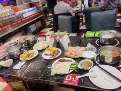 -自助火锅筷乐食代自助餐厅(金辰店)