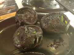 藤椒鱼生煎-小杨生煎(龙之梦购物中心店)