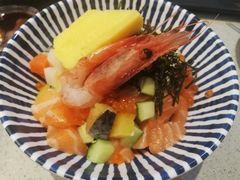 -万岁寿司(万国店)