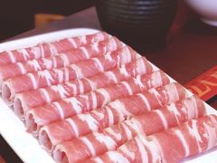 -1078號老北京涮肉(万达广场店)