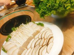 -亿百顺红焖羊排小馆(总店)