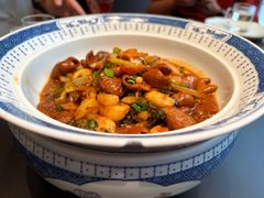 -宁邦·家宴·南京菜(红山动物园店)