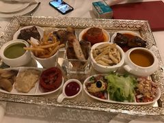 -火车头法国西餐厅