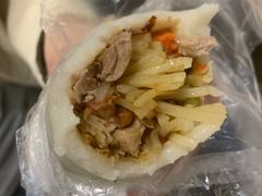 -张果佬年糕卷(科巷店)