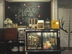 -K·Kitchen KK牛扒厨房(江南西店)