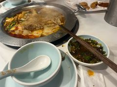 -古乐牛香·鲜牛肉自助火锅(南京总店)