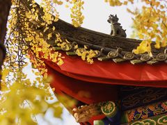 -金堂县云顶石城风景区