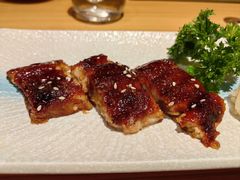 -花和海鲜自助(梅江店)