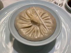 蟹黄汤包-冶春(星汉大厦店)
