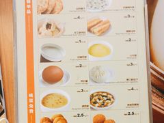 -南粥北面(东大桥店)