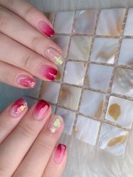 点击看大图 -Aso Artist Beauty美甲美睫