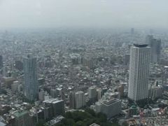 -东京都厅舍