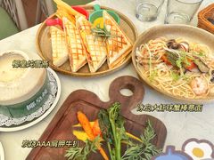 -西语·炭烧牛排(卓越中寰店)