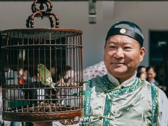 -里运河文化长廊-御码头