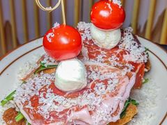 -ZAFFERANO西班牙海鲜饭(上海首店)