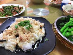 -成惠食府(赤岗店)