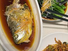 -泉上·发现DISCOVERY ·黔菜餐厅(银海元隆广场店)